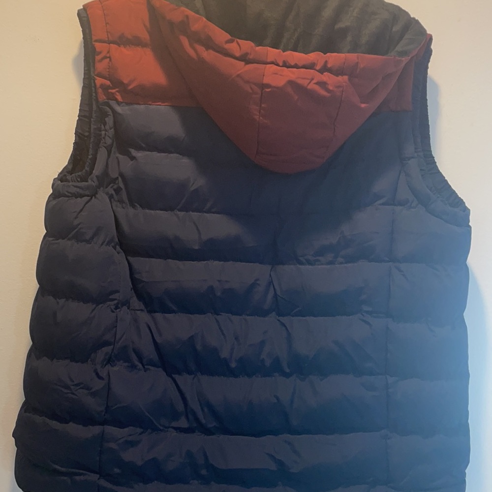 Men’s jacket - Picture 3 of 3
